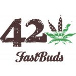 420 Fast Buds Original AUTO White Widow semena neobsahují THC 3 ks – Zboží Mobilmania
