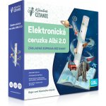 Albi Kúzelné čítanie Elektronická Albi ceruzka 2.0 – Hledejceny.cz