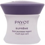 Payot Supreme Jeunesse Regard Eye Cream 15 ml – Sleviste.cz