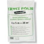 Madal Bal fólie na přikrytí při malování PE transparentní 4x5m 25001 – HobbyKompas.cz