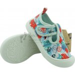 D.D.Step plátenky C100-51643A White – Zboží Dáma