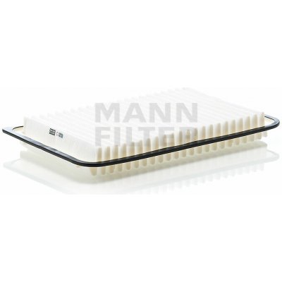 Vzduchový filtr MANN-FILTER C 3220 – Hledejceny.cz