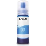 Inkoust Epson 115 Cyan - originální – Zboží Živě