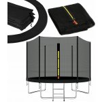 Springos ochranná síť 244 cm – Zboží Dáma