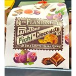 Flamigni panettone fíky a čokoláda 500g – Zboží Dáma
