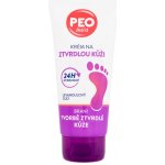 Peo Astrid hydratační krém na nohy 100 ml – Zboží Dáma