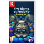 Five Nights at Freddy’s: Into the Pit – Zboží Mobilmania