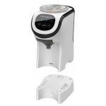 Baby Brezza Formula Pro Mini Přístroj na přípravu kojeneckého mléka – Sleviste.cz