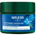 Weleda Modrý hořec a Protěž alpská liftingový noční krém 40 ml – Zboží Dáma