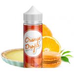 Infamous Drops Shake & Vape Orange Drops 20 ml – Hledejceny.cz