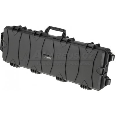 Nimrod Hard Case 100 cm Wave černý – Zbozi.Blesk.cz