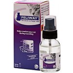 Ceva Feliway Classic Travel spray 20 ml – Zboží Mobilmania