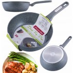 Kamille Tradiční pánev granitová 26 cm – Zboží Mobilmania