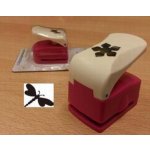 Děrovačky ozdobné průměr VÁŽKA 25 mm – Zboží Mobilmania