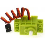 ElecFreaks Geekservo 9g 360° kontinuální kompatibilní s LEGO EF83 – Zboží Živě