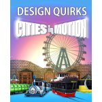 Cities in Motion: Design Quirks – Hledejceny.cz