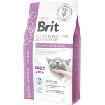 Brit Veterinary Diets Cat GF Ultra hypoallergenic 5 kg – Zboží Mobilmania