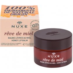 Nuxe Reve de Miel Lip Balm New Formula 1 5 g