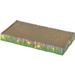 Nobby škrabadlo kartonové 48 x 25 x 5 cm – Zboží Dáma