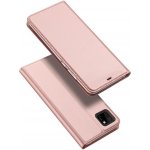 Pouzdro DUX DUCIS SKIN Huawei Y5p / Honor 9S růžové – Zboží Mobilmania