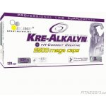 Olimp Sport Nutrition Kre-Alkalyn 2500 120 kapslí – Hledejceny.cz