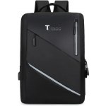 T-class 1331 černá S 40 x 25 x 20 cm – Zboží Mobilmania