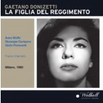 Donizetti Gaetano - La Figlia Del Reggimento CD – Hledejceny.cz