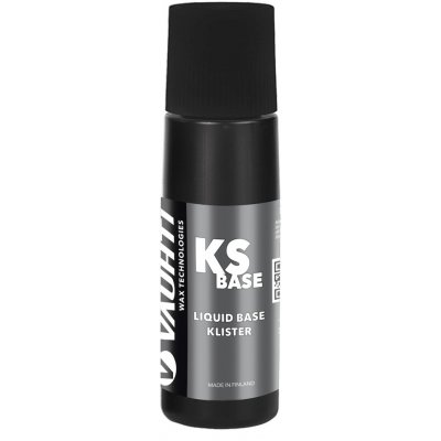 Vauhti KS Base Liquid Klister 80 ml – Hledejceny.cz