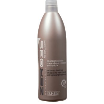 Emmebi krémová oxidační emulze 3% 1000 ml