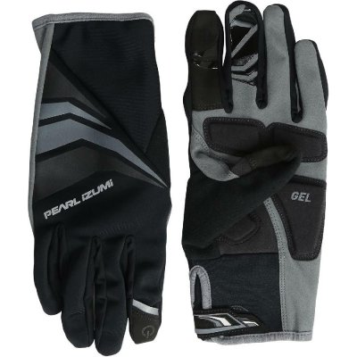 Pearl iZUMi Cyclone Gel LF black – Hledejceny.cz