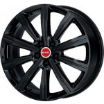 MAK Birmingham 8,5x20 5x120 ET43 gloss black – Sleviste.cz