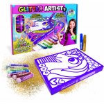 MITAMA Glitter Artist kreativní sada 11 dílů – Hledejceny.cz