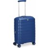 Cestovní kufr Roncato Butterfly S 418183-23 modrá 40 L