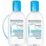 Bioderma Hydrabio H2O micelární voda pro dehydratovanou pleť 250 ml
