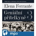 Geniální přítelkyně 3 – Zboží Dáma