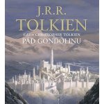 Pád Gondolinu- John Ronald Reuel Tolkien - Čte Aleš Procházka – Zboží Mobilmania
