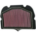 K&N vzduchový filtr SUZUKI GSX 1300 R (HAYABUSA) 08-16 – Hledejceny.cz