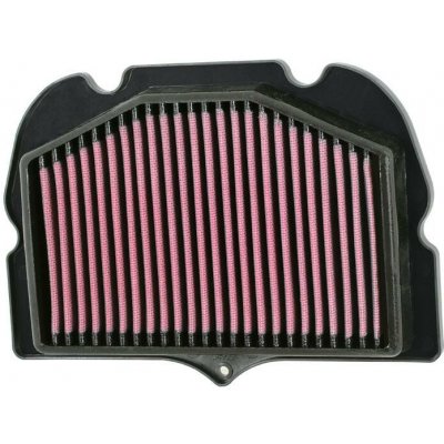 K&N vzduchový filtr SUZUKI GSX 1300 R (HAYABUSA) 08-16 – Hledejceny.cz