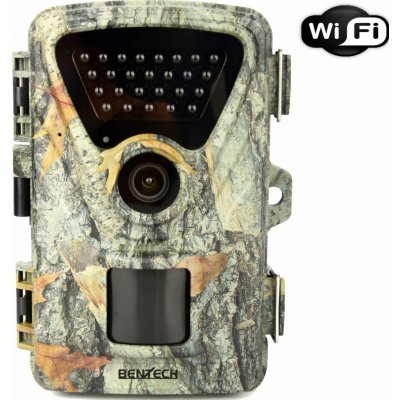 BENTECH TC03 WiFi – Zboží Živě