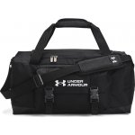 Under Armour Gametime Duffle SM 1376466-001 Černá 38l – Zboží Dáma