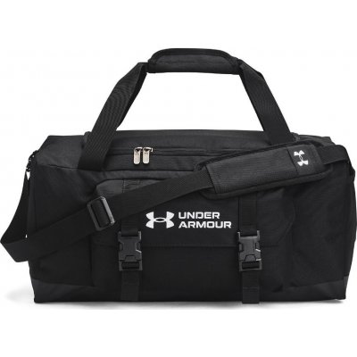 Under Armour Gametime Duffle SM 1376466-001 Černá 38l – Zboží Dáma