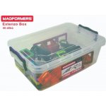 Magformers Extenzo Box 45 ks – Hledejceny.cz