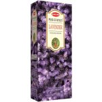 Hem Vonné tyčinky Precious Lavender 20 ks – Hledejceny.cz