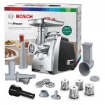 Bosch MFW68660 – Zboží Mobilmania