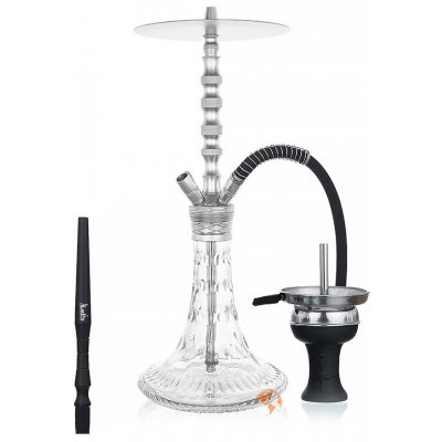 Aladin 63 cm Alux M6 Silver – Hledejceny.cz