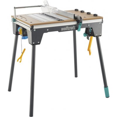 Wolfcraft 2200 – HobbyKompas.cz