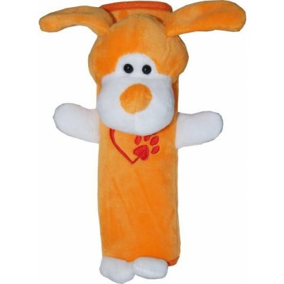 Prexim Ochranný potah na bezpečnostní pás pes 92-15 – Hledejceny.cz