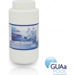 GUAPEX GUAA pH mínus 1,4 kg – Hledejceny.cz