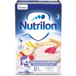 Nutrilon Pronutr Mléčná kaše Krupicová s ovocem Good Night 6+ 225 g – Zboží Dáma