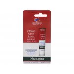 Neutrogena Intenzivní regenerační balzám na rty Intense Repair Lip Balm 15 ml – Zboží Dáma